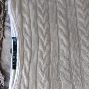 Lauren by Ralph Lauren sweater